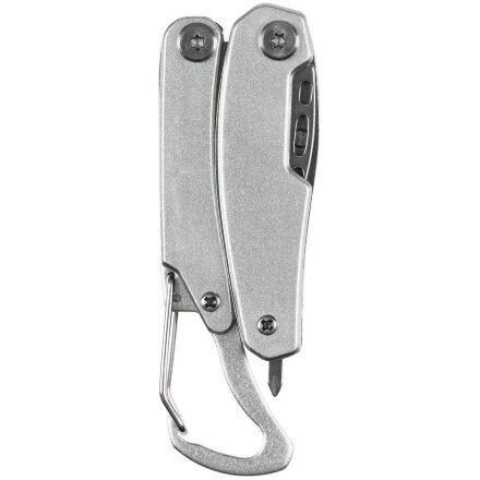 Мультитул Fixer, серебристый Мультитул Fixer, серебристый