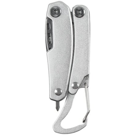 Мультитул Fixer, серебристый Мультитул Fixer, серебристый