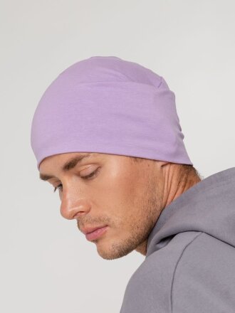 Шапка HeadOn, ver.2, сиреневая Шапка HeadOn, ver.2, сиреневая