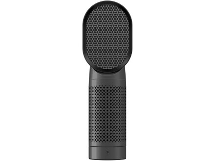 Воздухоочиститель Rombica FLOW Ultima Black Воздухоочиститель Rombica FLOW Ultima Black