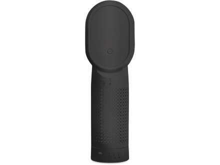 Воздухоочиститель Rombica FLOW Ultima Black Воздухоочиститель Rombica FLOW Ultima Black