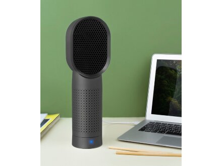 Воздухоочиститель Rombica FLOW Ultima Black Воздухоочиститель Rombica FLOW Ultima Black