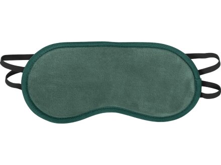 Маска для глаз Dream из полиэстер спандекс плюш, морская волна Маска для глаз Dream из полиэстер спандекс плюш, морская волна