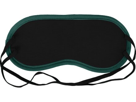 Маска для глаз Dream из полиэстер спандекс плюш, морская волна Маска для глаз Dream из полиэстер спандекс плюш, морская волна