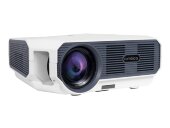 Мультимедийный проектор Rombica Ray Eclipse White Мультимедийный проектор Rombica Ray Eclipse White