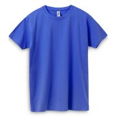 Футболка Imperial 190, ярко-синяя (royal) Футболка Imperial 190, ярко-синяя (royal)