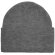 Шапка Urban Flow, темно-серый меланж Шапка Urban Flow, темно-серый меланж
