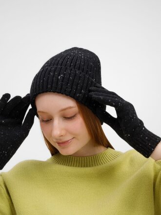 Набор Spotti, черный Набор Spotti, черный