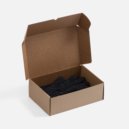 Набор Spotti, черный Набор Spotti, черный