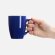 Кружка Good Morning, синяя Кружка Good Morning, синяя
