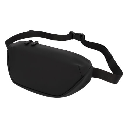 Сумка cross body Madrid, черная