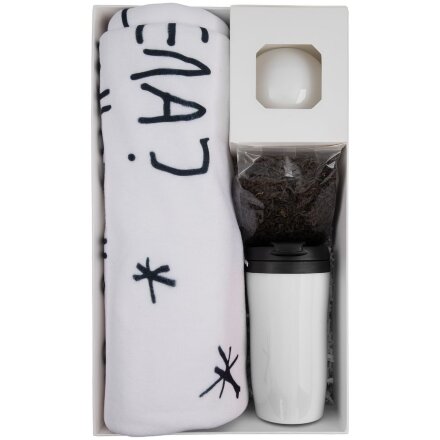 Набор Wish Letter, белый Набор Wish Letter, белый