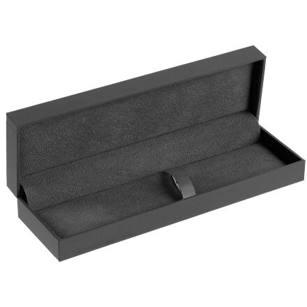 Футляр Duality для 2 ручек, серый Футляр Duality для 2 ручек, серый