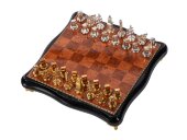 Шахматы Нефтяные Шахматы Нефтяные