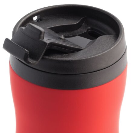 Термостакан Forma, красный Термостакан Forma, красный