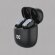 Беспроводные наушники с микрофоном Air Buds Pro, TWS, BT 5.3, LED, 300 мАч, черный, Deppa Беспроводные наушники с микрофоном Air Buds Pro, TWS, BT 5.3, LED, 300 мАч, черный, Deppa