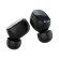 Беспроводные наушники с микрофоном Air Buds Pro, TWS, BT 5.3, LED, 300 мАч, черный, Deppa Беспроводные наушники с микрофоном Air Buds Pro, TWS, BT 5.3, LED, 300 мАч, черный, Deppa