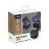 Беспроводные наушники с микрофоном Air Buds Pro, TWS, BT 5.3, LED, 300 мАч, черный, Deppa Беспроводные наушники с микрофоном Air Buds Pro, TWS, BT 5.3, LED, 300 мАч, черный, Deppa