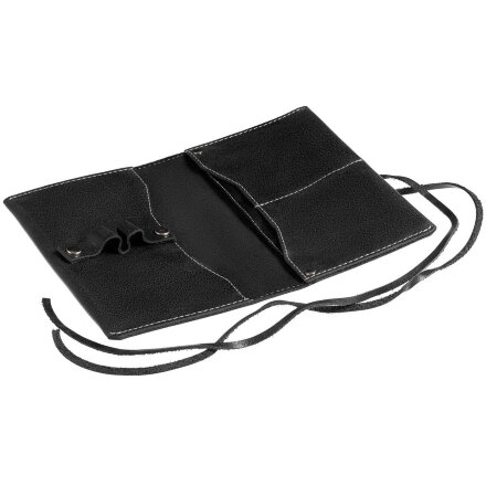 Органайзер для зарядных устройств Apache, черный Органайзер для зарядных устройств Apache, черный