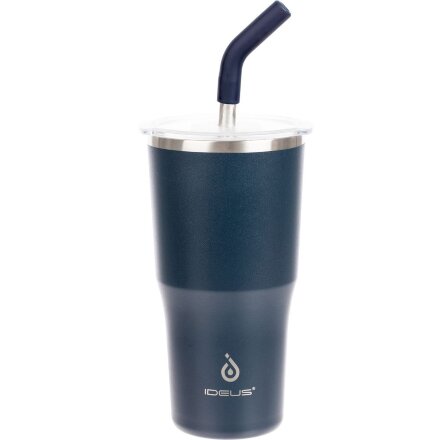 Термостакан Sapporo М, темно-синий Термостакан Sapporo М, темно-синий