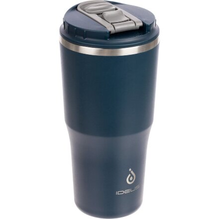 Термостакан Sapporo М, темно-синий Термостакан Sapporo М, темно-синий