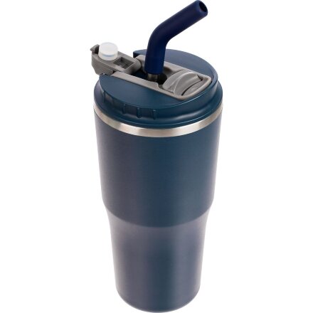 Термостакан Sapporo М, темно-синий Термостакан Sapporo М, темно-синий