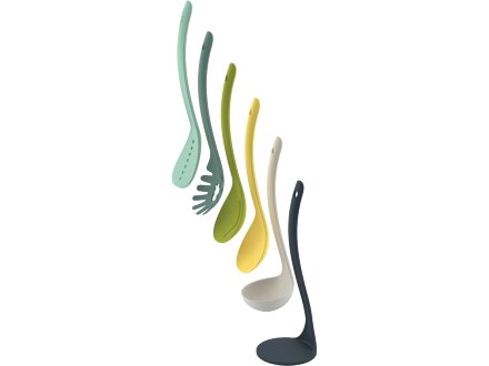 Набор кухонных инструментов Nest™ Plus Опал Набор кухонных инструментов Nest™ Plus Опал