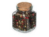 Специи Смесь перцев (банка с пробковой крышкой) Специи Смесь перцев (банка с пробковой крышкой)