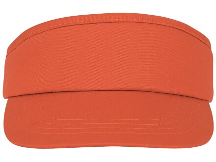 Козырек Hera, оранжевый Козырек Hera, оранжевый