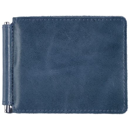 Набор Apache Billfold, синий Набор Apache Billfold, синий