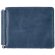 Набор Apache Billfold, синий Набор Apache Billfold, синий