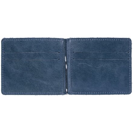 Набор Apache Billfold, синий Набор Apache Billfold, синий