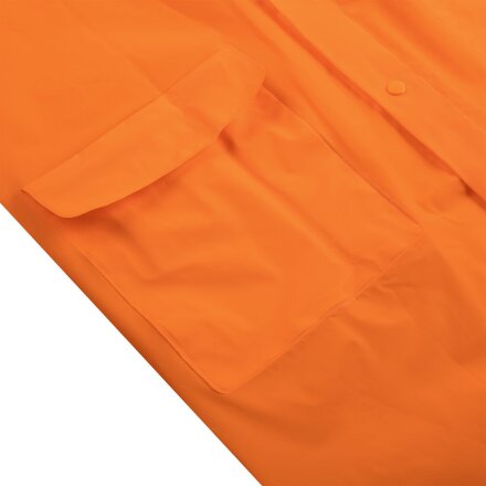 Дождевик RainDrop, оранжевый Дождевик RainDrop, оранжевый