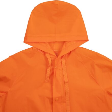 Дождевик RainDrop, оранжевый Дождевик RainDrop, оранжевый