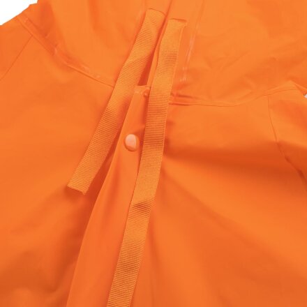 Дождевик RainDrop, оранжевый Дождевик RainDrop, оранжевый