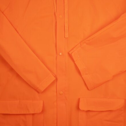 Дождевик RainDrop, оранжевый Дождевик RainDrop, оранжевый
