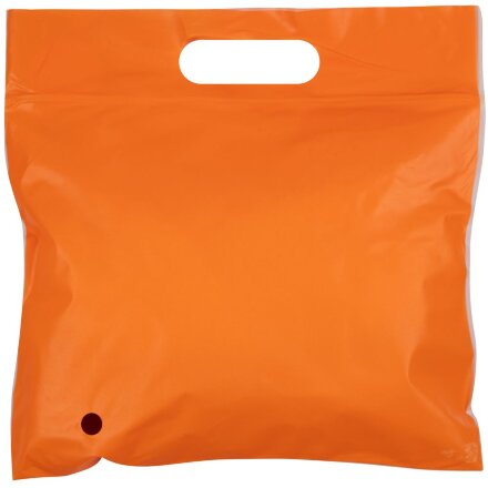 Дождевик RainDrop, оранжевый Дождевик RainDrop, оранжевый