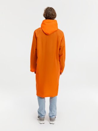 Дождевик RainDrop, оранжевый Дождевик RainDrop, оранжевый