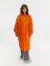Дождевик RainDrop, оранжевый Дождевик RainDrop, оранжевый
