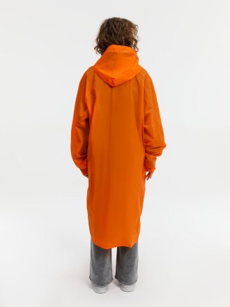 Дождевик RainDrop, оранжевый Дождевик RainDrop, оранжевый