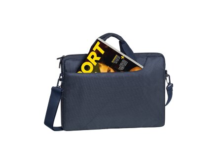 Сумка для ноутбука 15.6 8035, темно-синий Сумка для ноутбука 15.6 8035, темно-синий