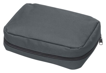 Несессер для путешествий Promo, серый Несессер для путешествий Promo, серый