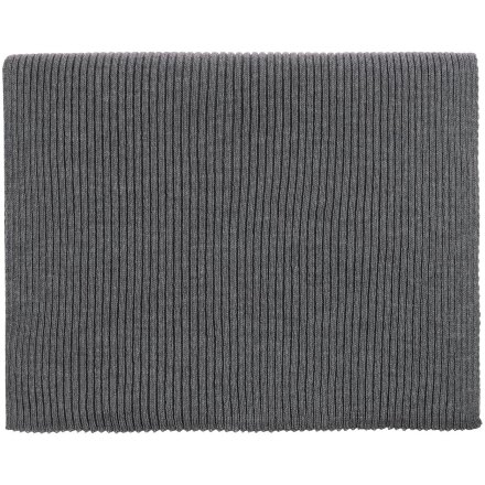 Шарф Alpine, серый