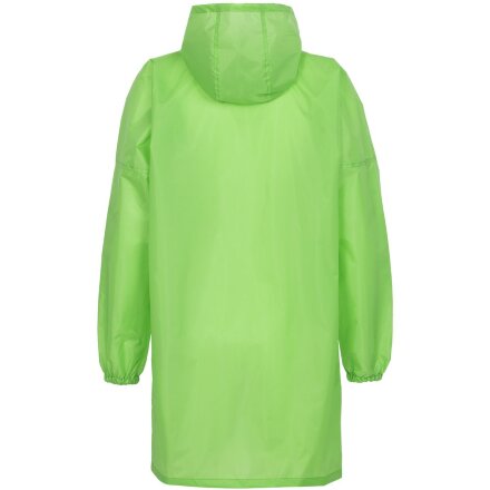 Дождевик Rainman Zip, зеленое яблоко Дождевик Rainman Zip, зеленое яблоко