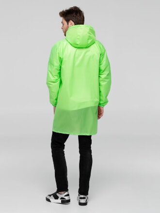 Дождевик Rainman Zip, зеленое яблоко Дождевик Rainman Zip, зеленое яблоко