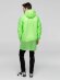 Дождевик Rainman Zip, зеленое яблоко
