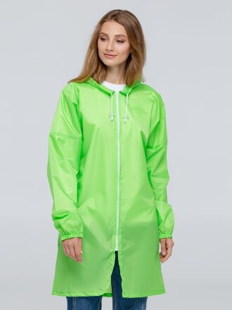 Дождевик Rainman Zip, зеленое яблоко Дождевик Rainman Zip, зеленое яблоко