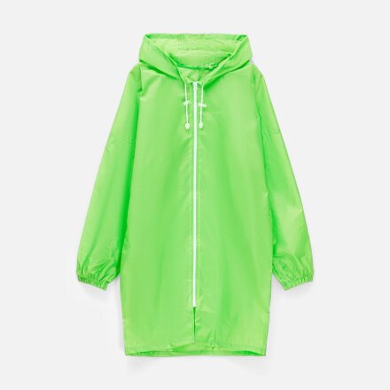 Дождевик Rainman Zip, зеленое яблоко Дождевик Rainman Zip, зеленое яблоко