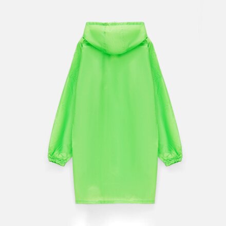 Дождевик Rainman Zip, зеленое яблоко Дождевик Rainman Zip, зеленое яблоко