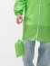 Дождевик Rainman Zip, зеленое яблоко Дождевик Rainman Zip, зеленое яблоко